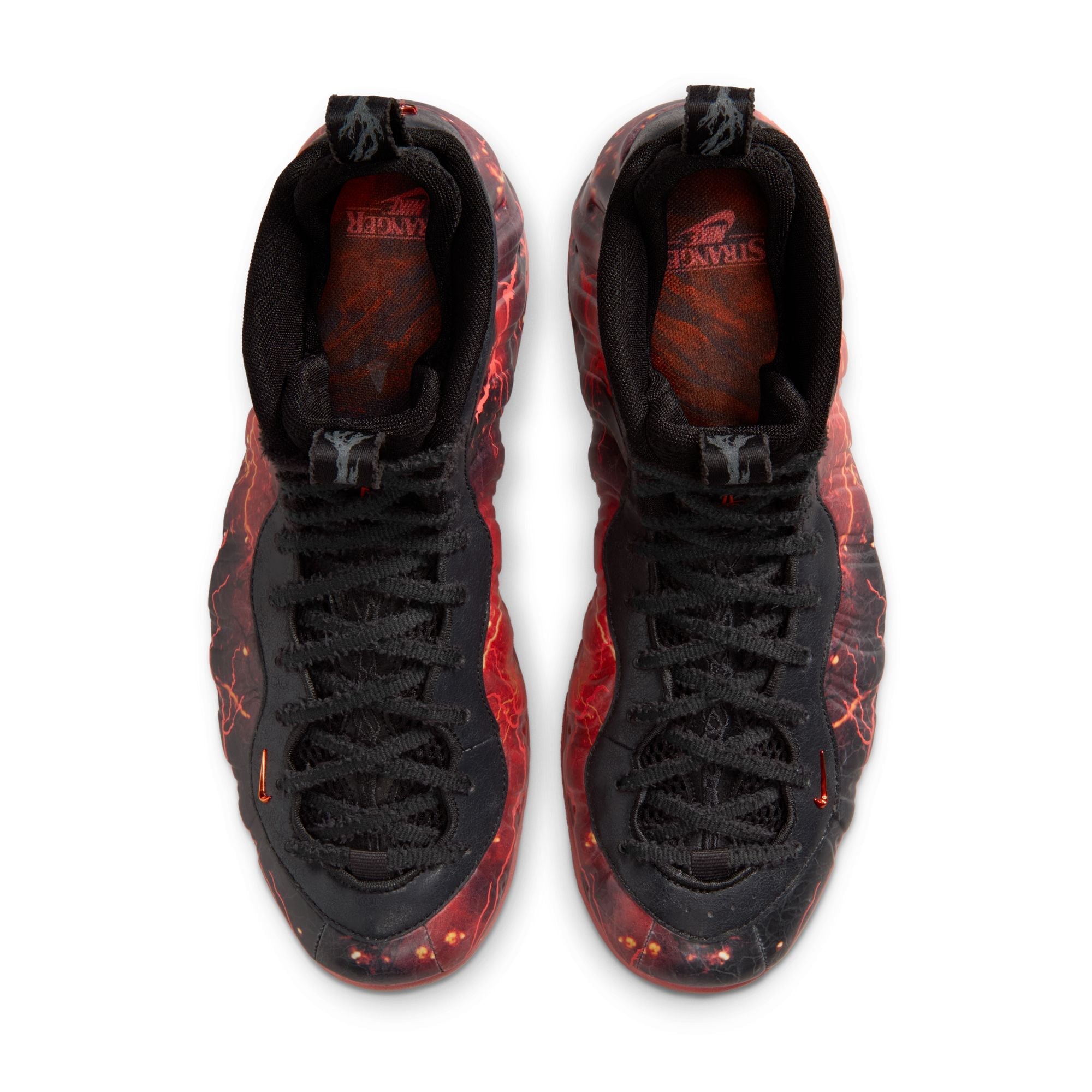 Nike Air Foamposite One x Stranger Things "Vecna" - IR7336-001