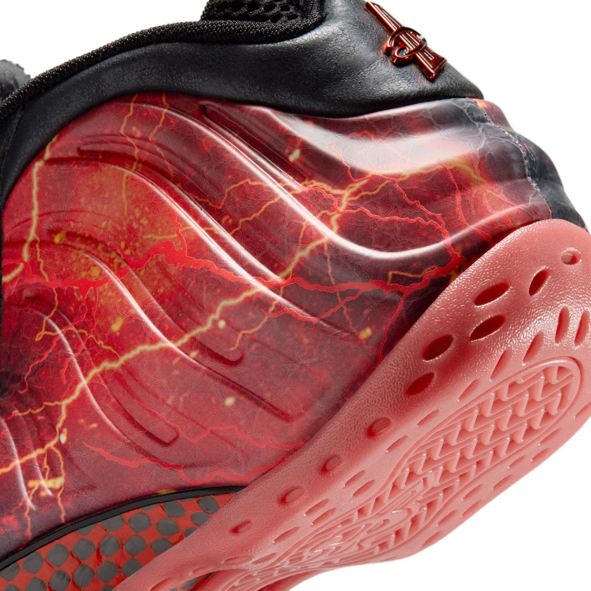 Nike Air Foamposite One x Stranger Things "Vecna" - IR7336-001