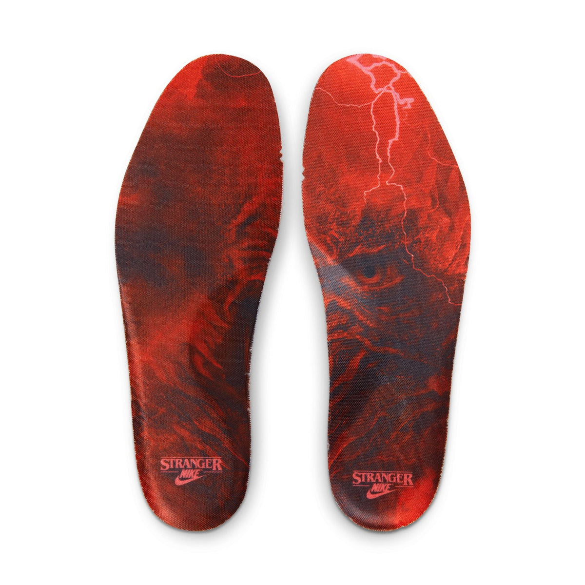 Nike Air Foamposite One x Stranger Things "Vecna" - IR7336-001