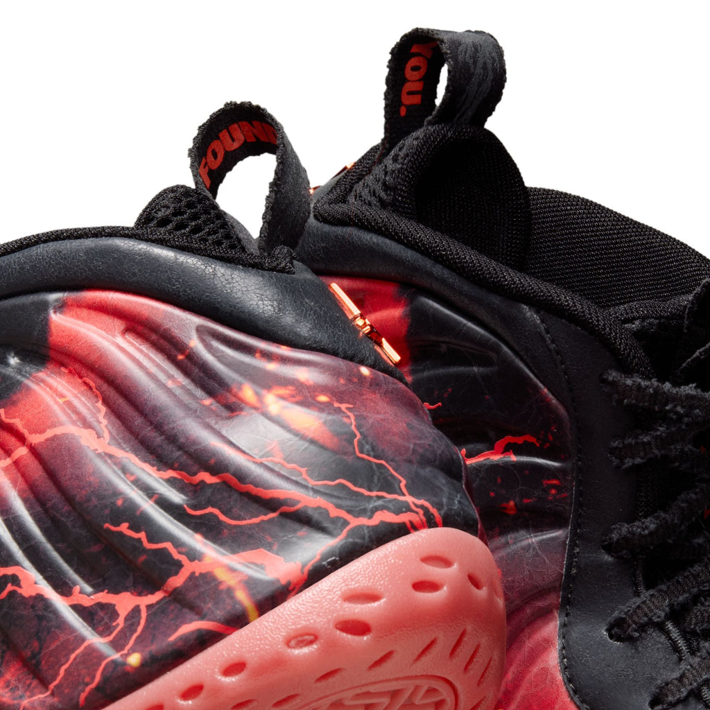 Nike Air Foamposite One x Stranger Things "Vecna" - IR7336-001