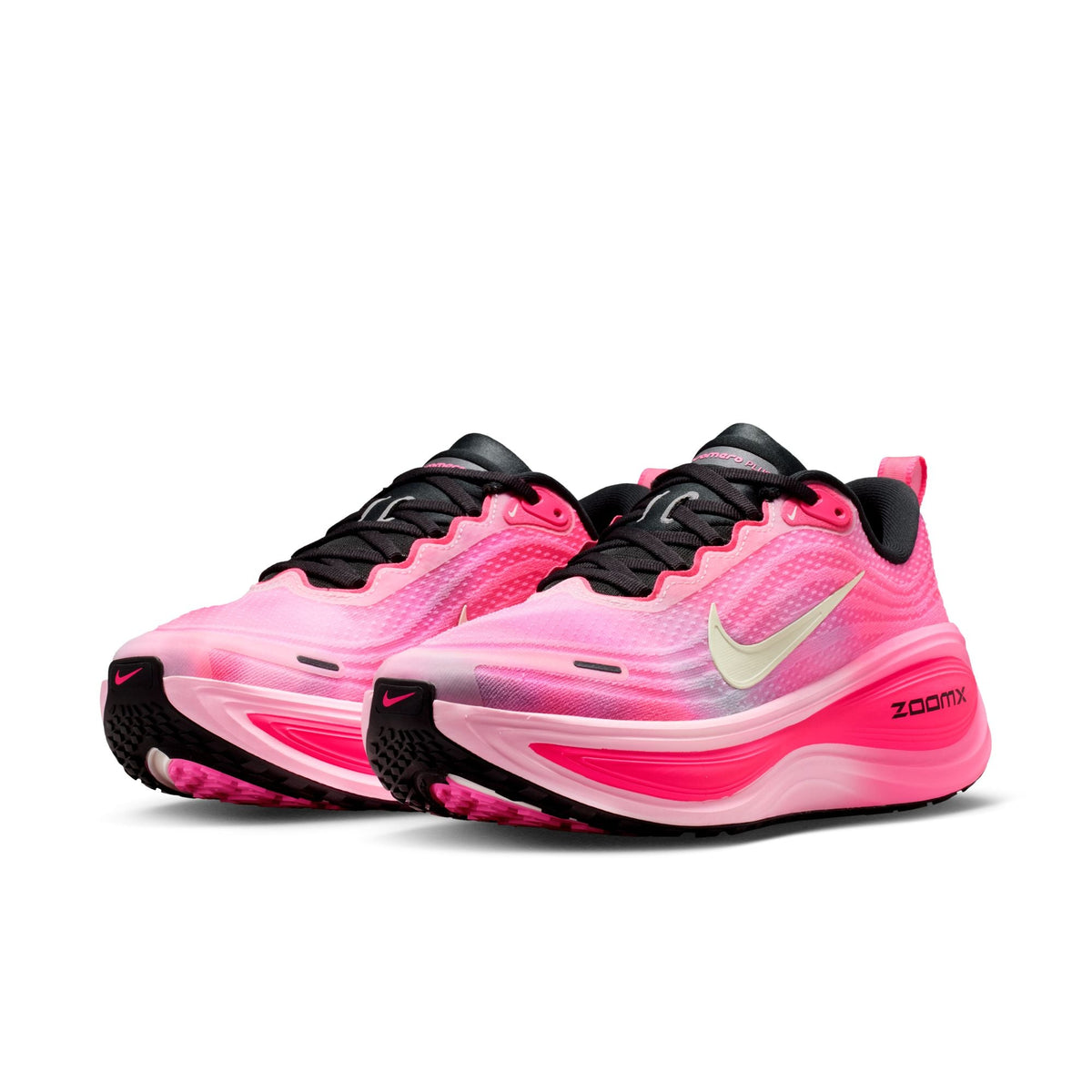 W Nike Vomero Plus "Pearl Pink" - IR8317-664
