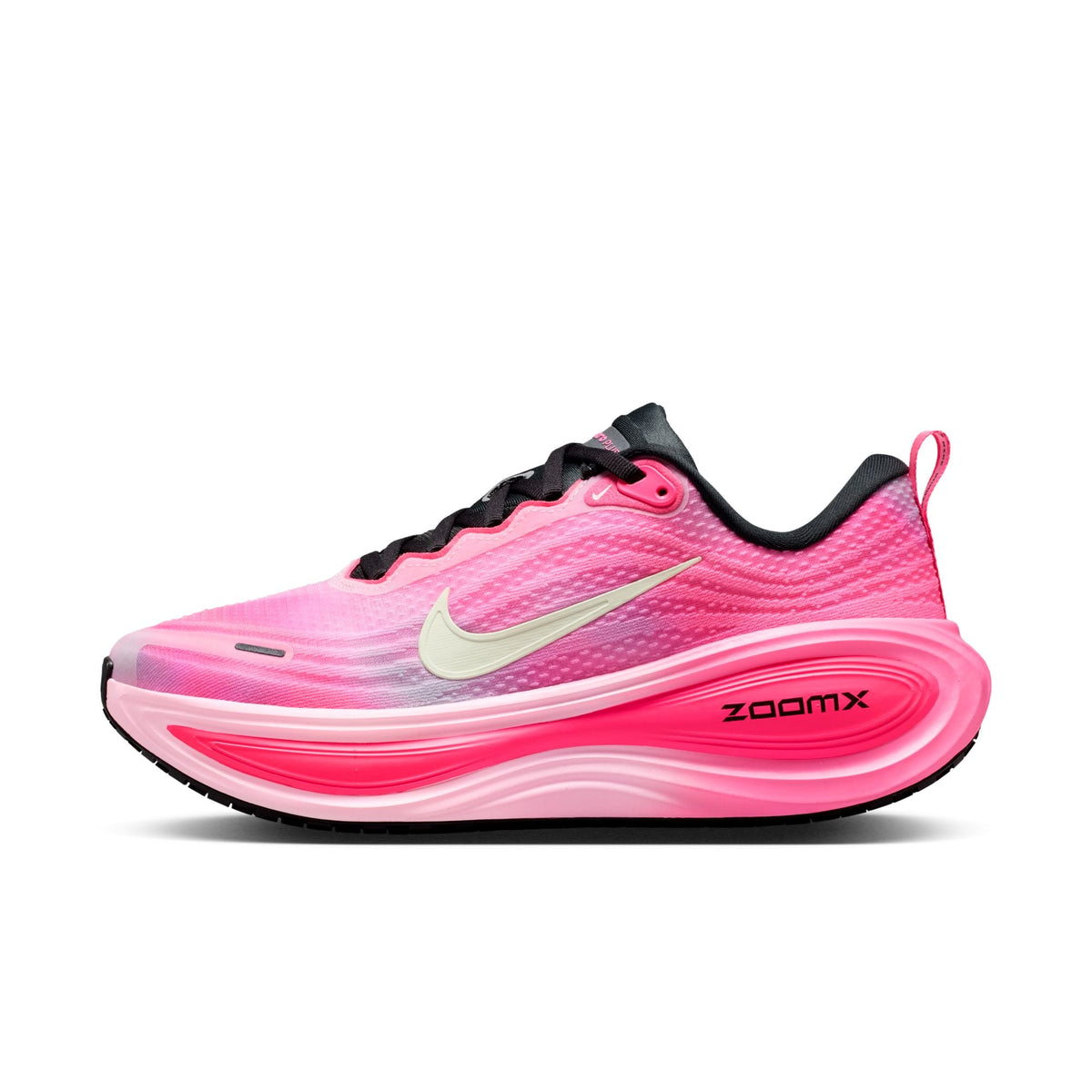 W Nike Vomero Plus "Pearl Pink" - IR8317-664
