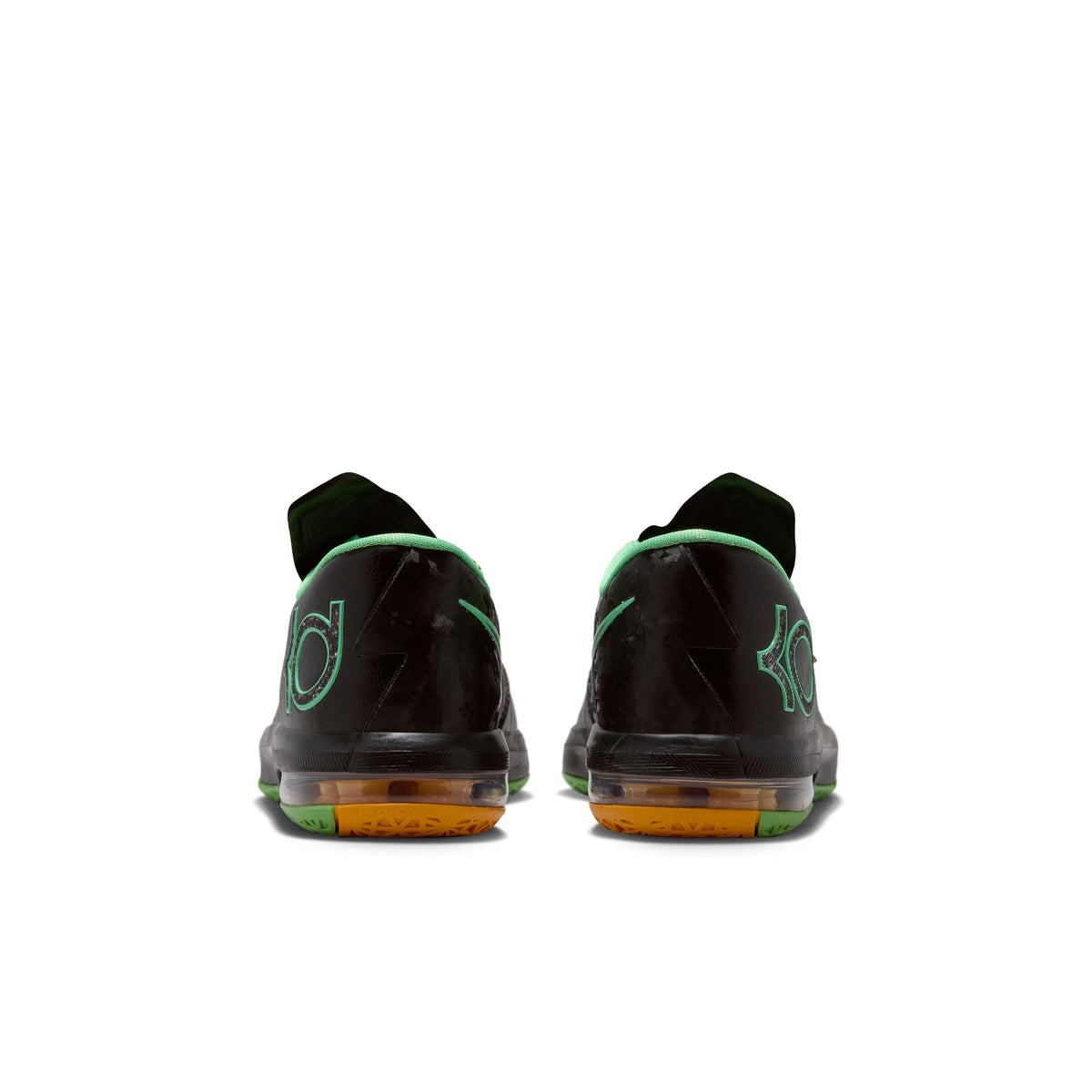 Nike KD 6 "Night Vision" (GS) - IU1286-001