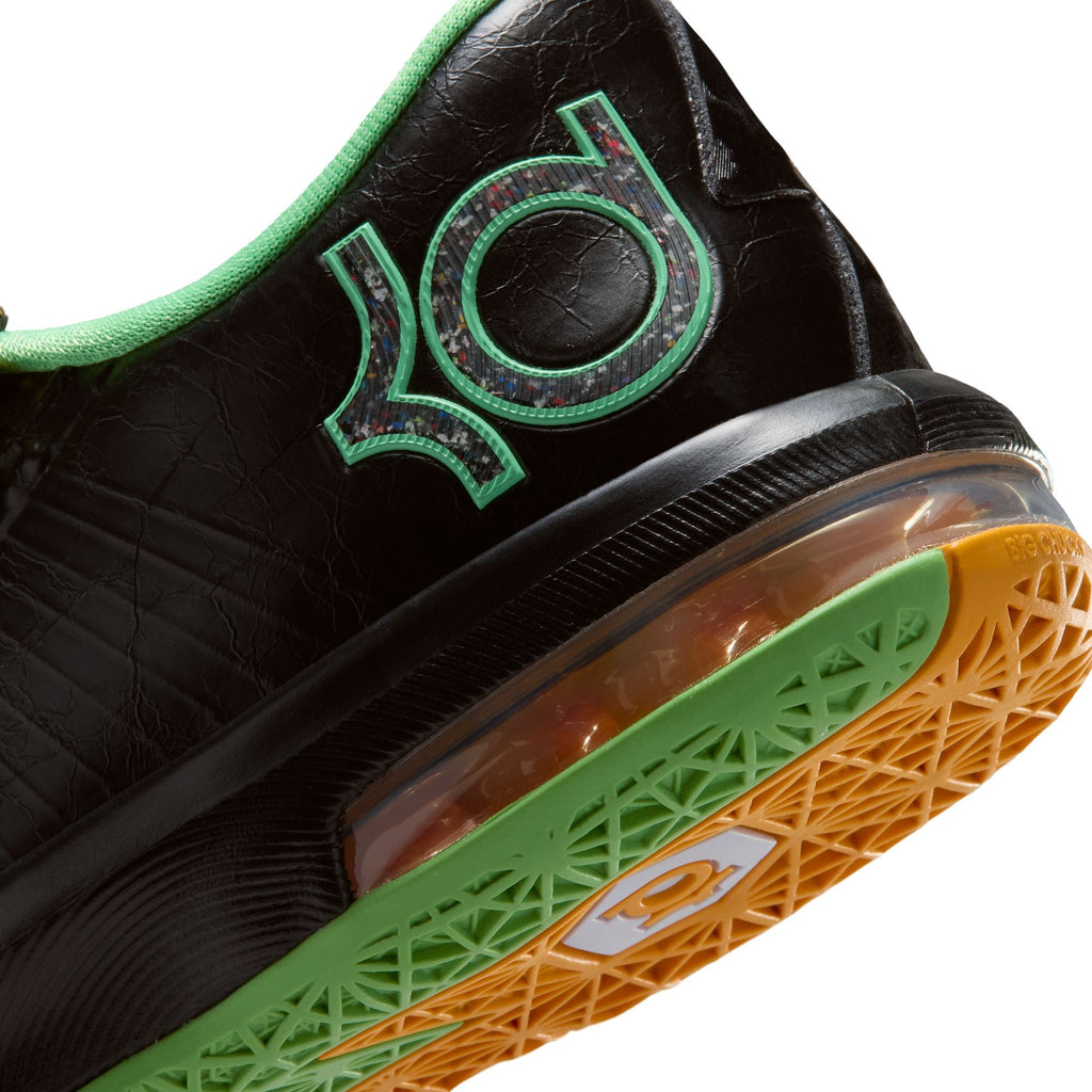 Nike KD 6 "Night Vision" (GS) - IU1286-001