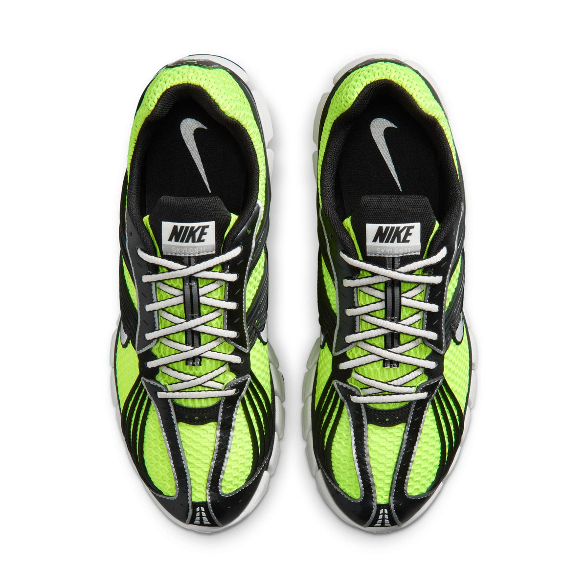 Nike Zoom Skylon 11 "Volt and Black" - IU1869-700