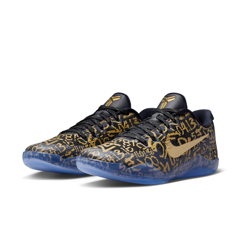 Nike Kobe XI EM Protro “Mamba Day” - IU4902-900