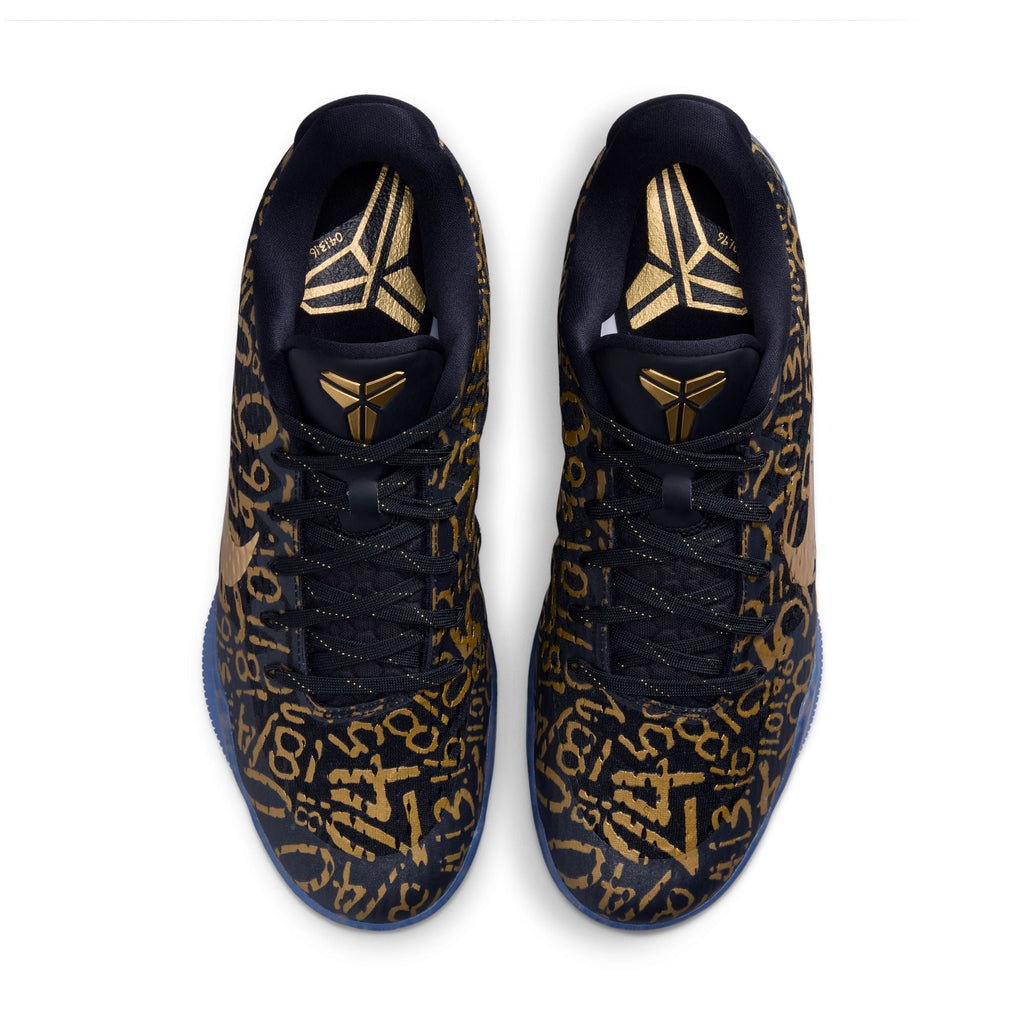 Nike Kobe XI EM Protro “Mamba Day” - IU4902-900