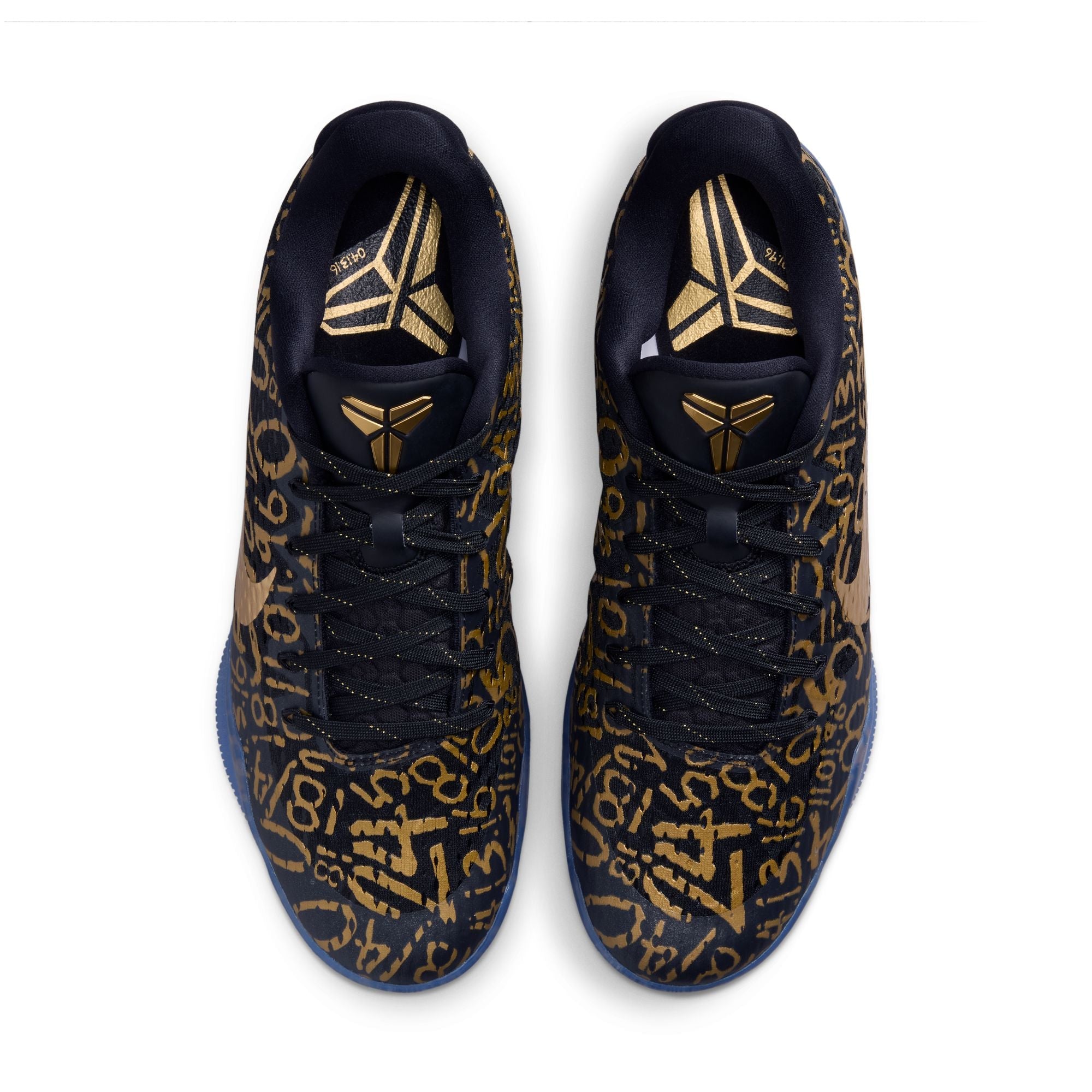 Nike Kobe XI EM Protro “Mamba Day” - IU4902-900