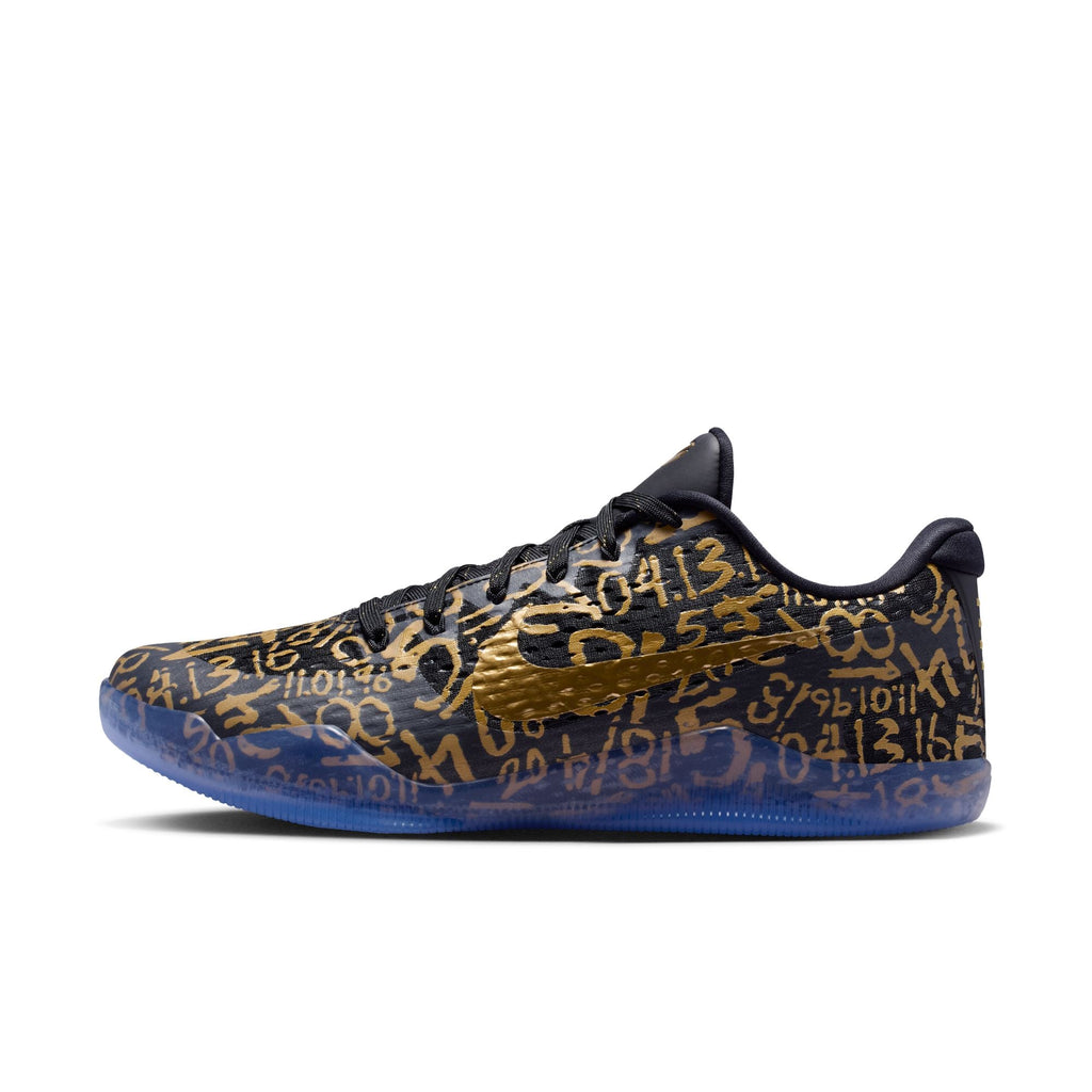 Nike Kobe XI EM Protro “Mamba Day” - IU4902-900