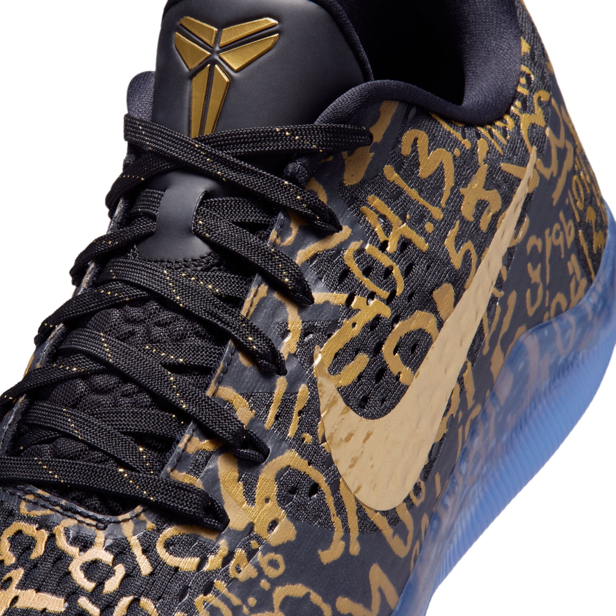 Nike Kobe XI EM Protro “Mamba Day” - IU4902-900