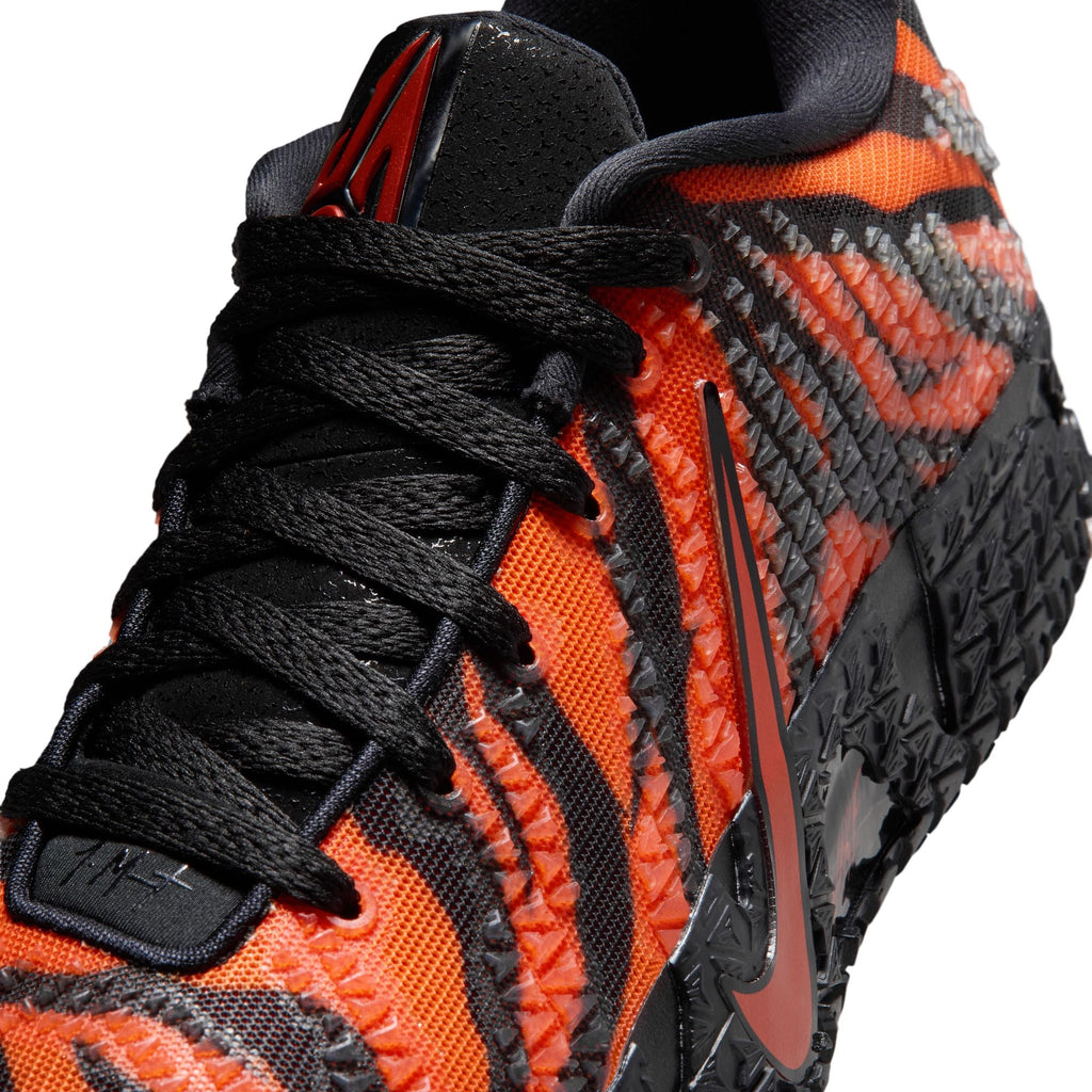Nike JA 3 Animal Pack "Tiger" - IU6793-800