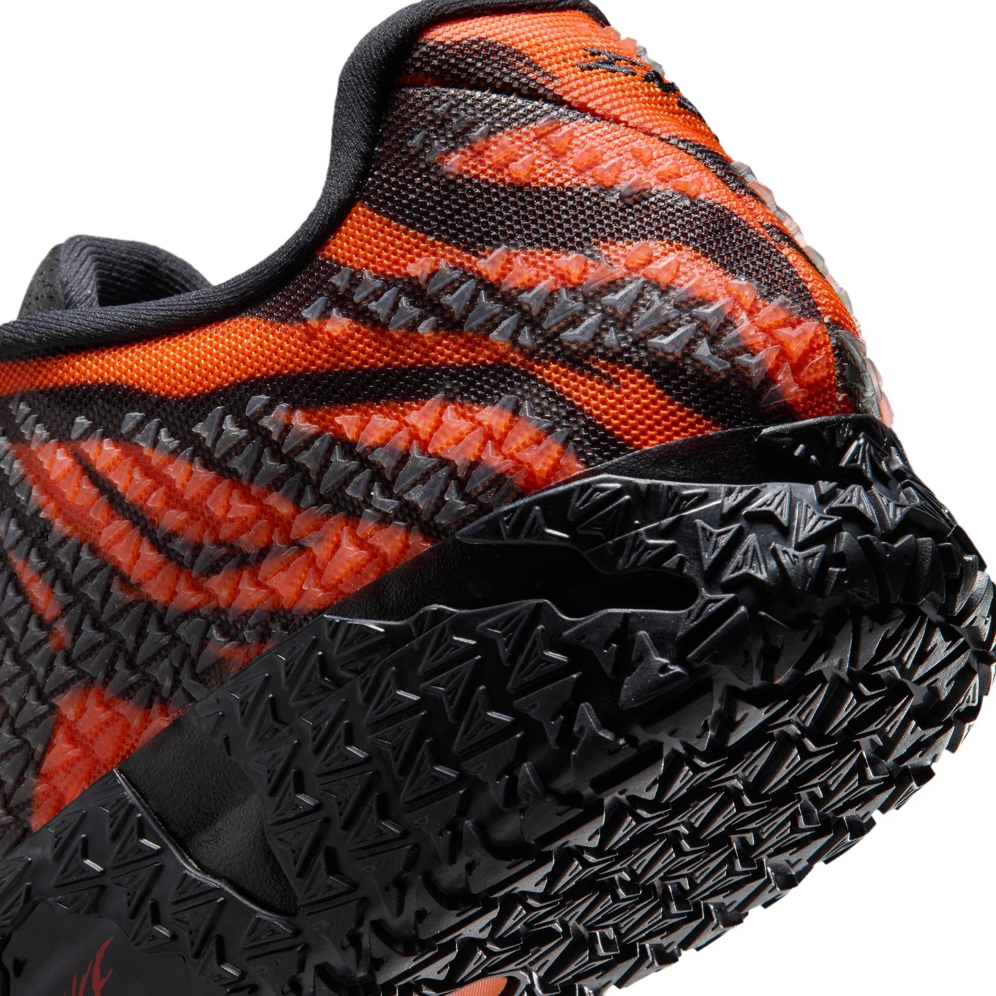 Nike JA 3 Animal Pack "Tiger" - IU6793-800