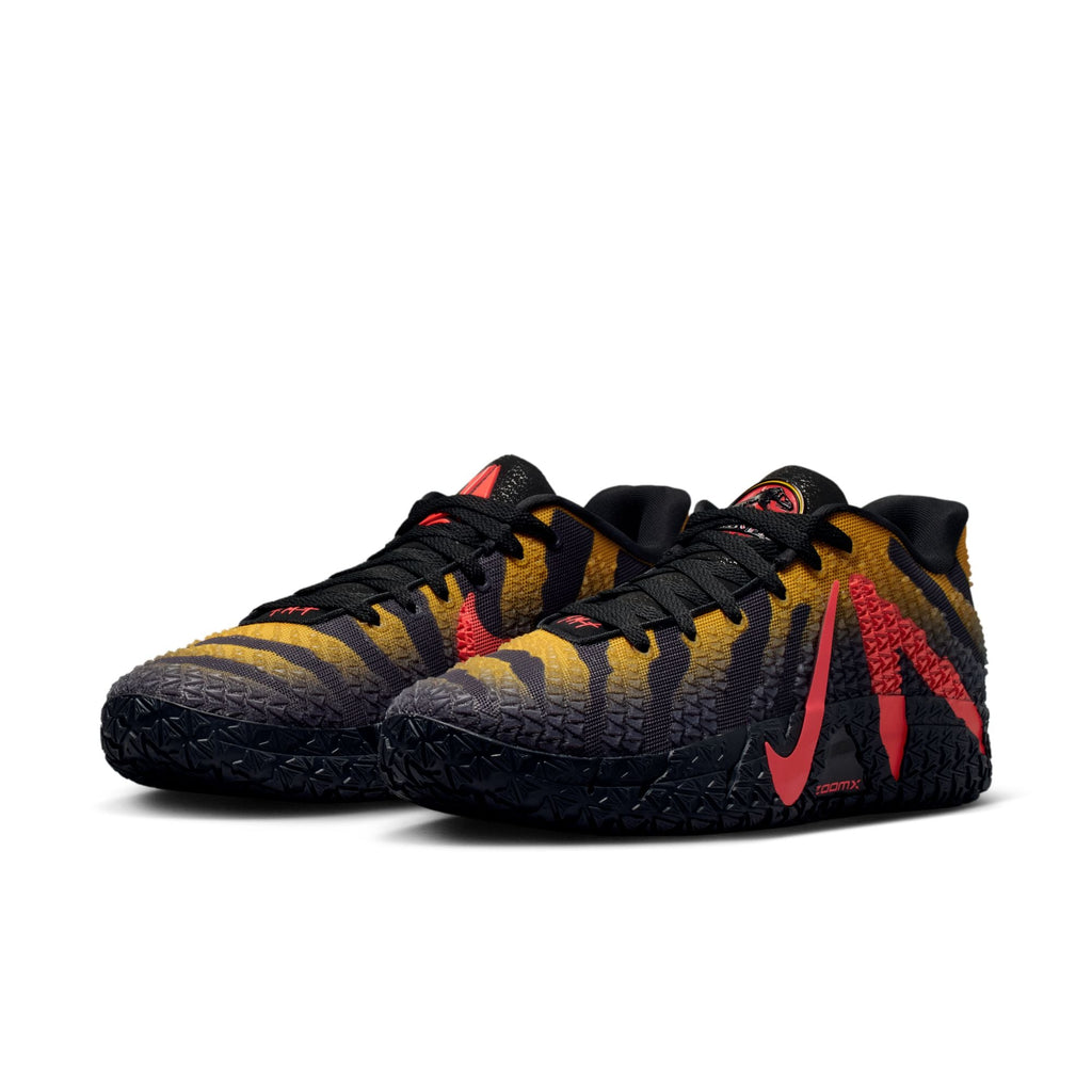 Jurassic Park x Nike Ja 3 "Raptor" - IU7240-001