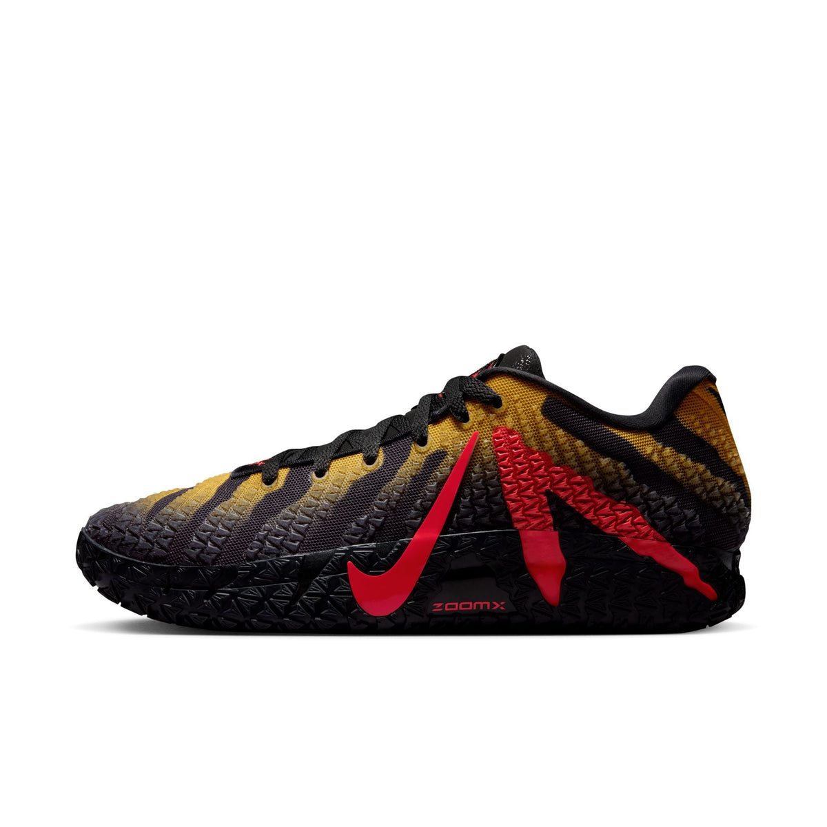 Jurassic Park x Nike Ja 3 "Raptor" - IU7240-001