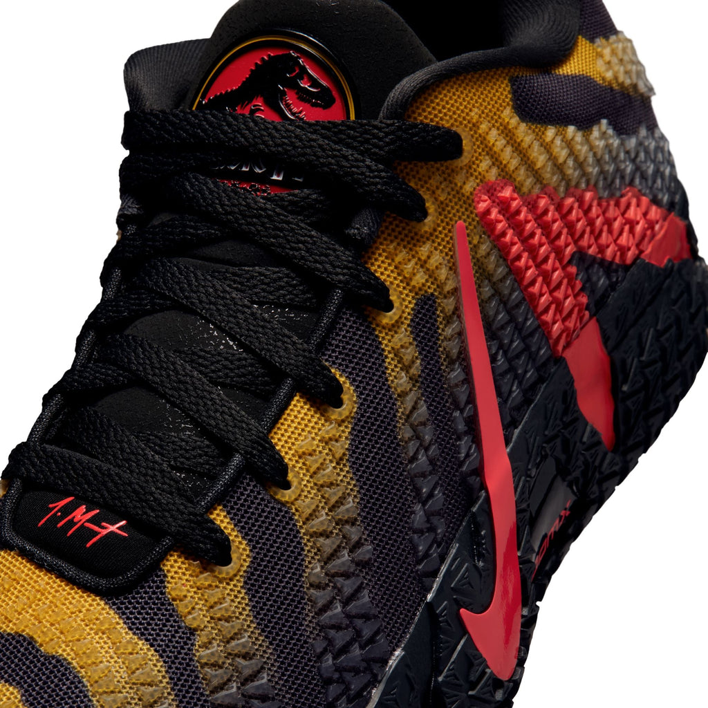 Jurassic Park x Nike Ja 3 "Raptor" - IU7240-001