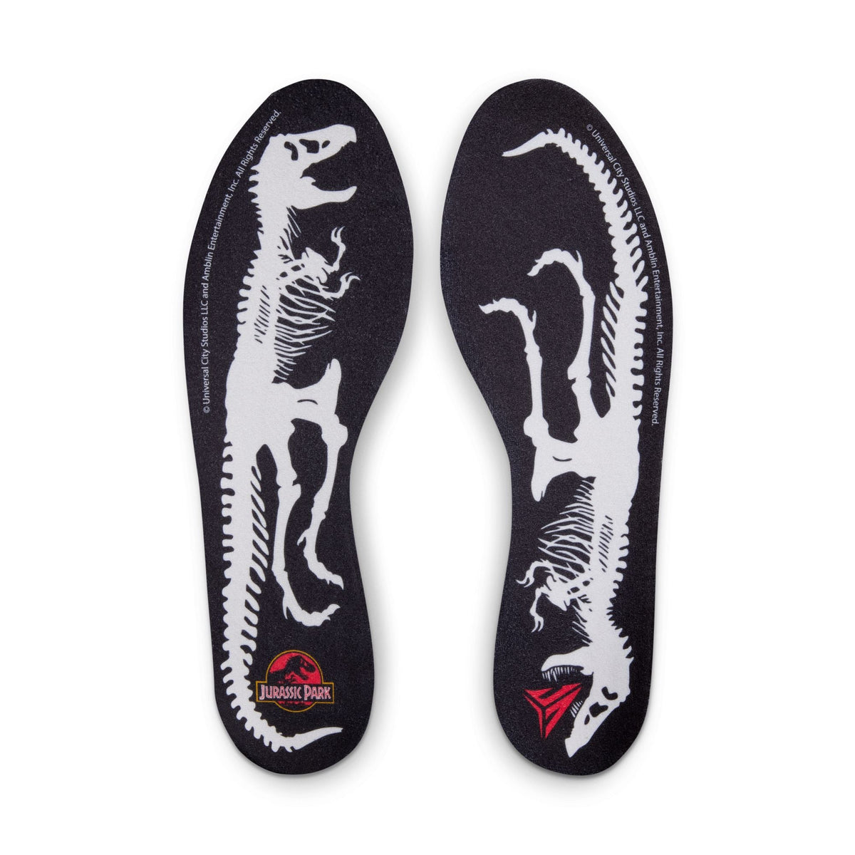Jurassic Park x Nike Ja 3 "Raptor" - IU7240-001