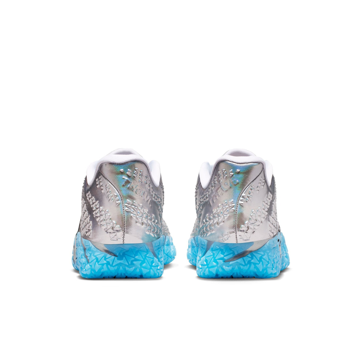Nike JA 3 "Cloud Island" - IU7240-002