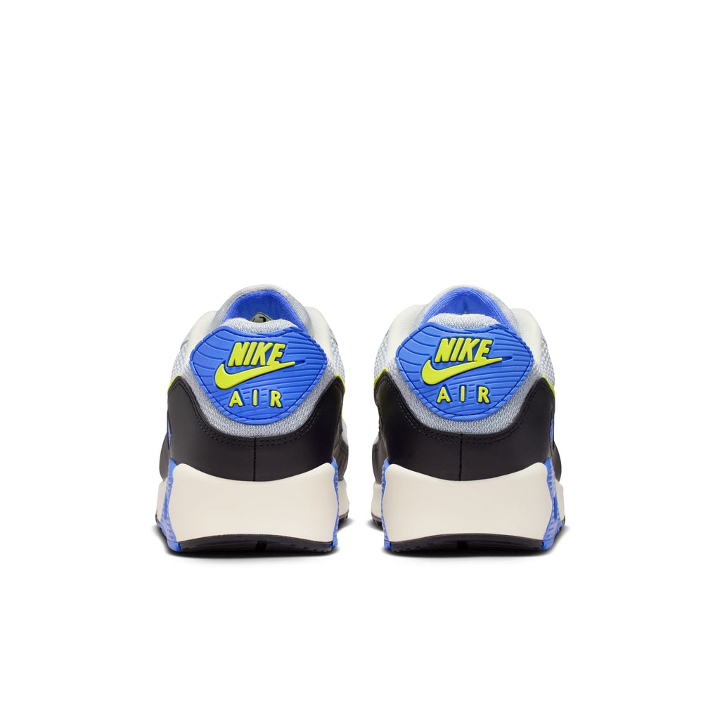 Nike Air Max III “Photon Dust/Cyber” - IU7543-025