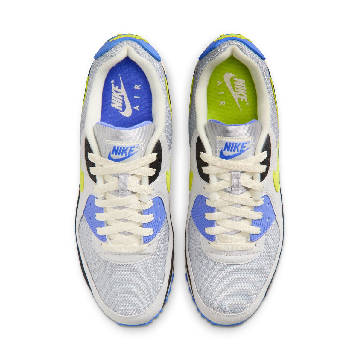 Nike Air Max III “Photon Dust/Cyber” - IU7543-025