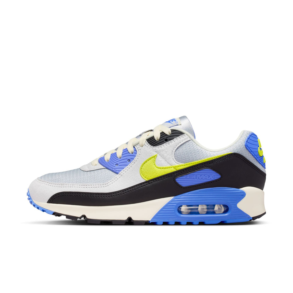 Nike Air Max III “Photon Dust/Cyber” - IU7543-025