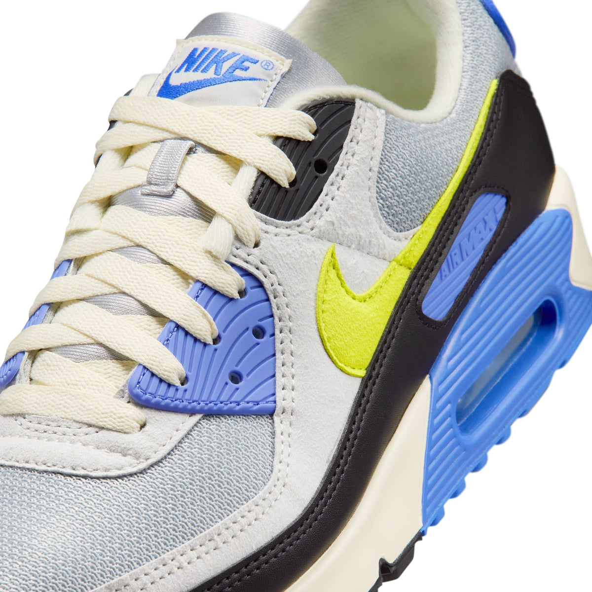 Nike Air Max III “Photon Dust/Cyber” - IU7543-025
