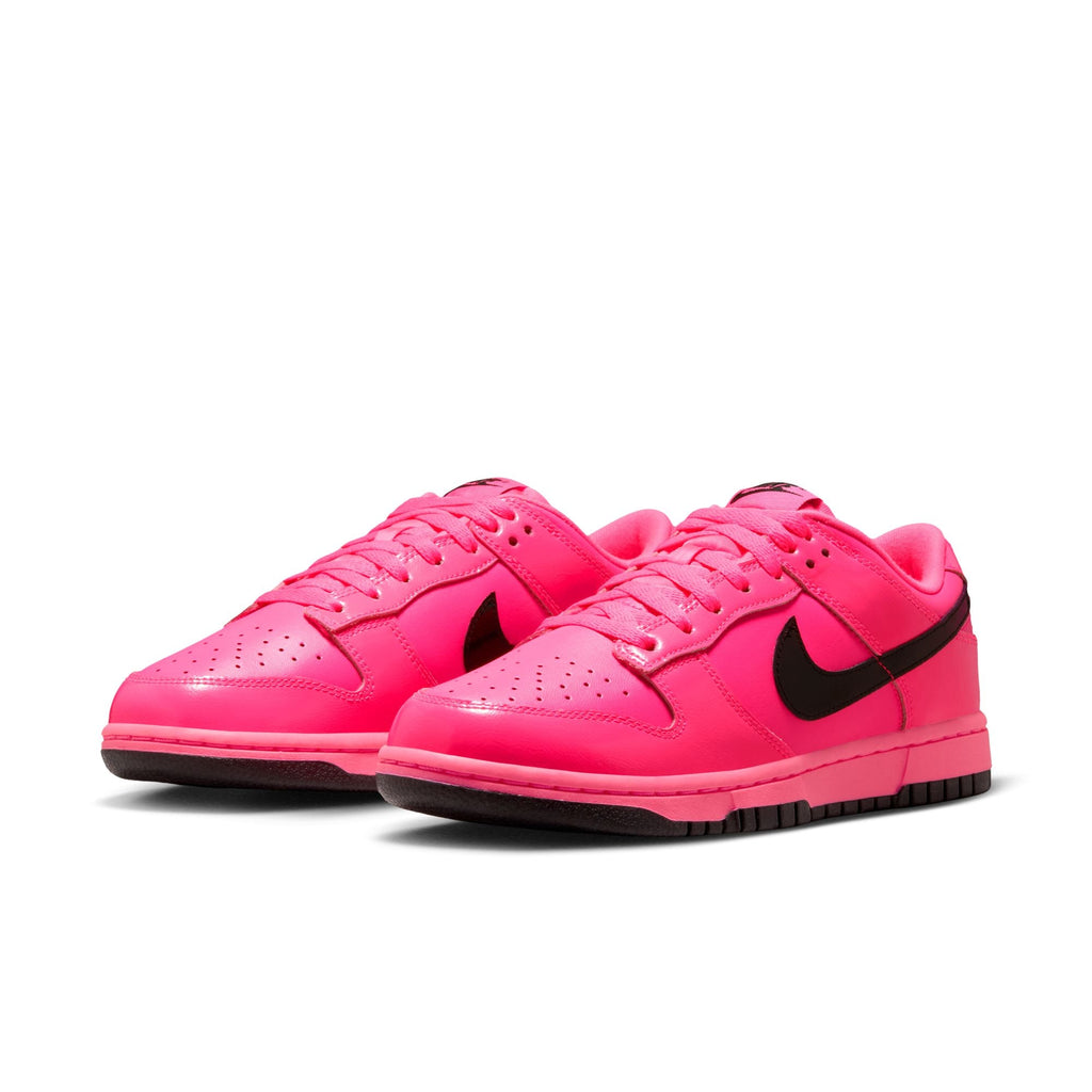 W Nike Dunk Low "Pink Blast" - IV2040-600