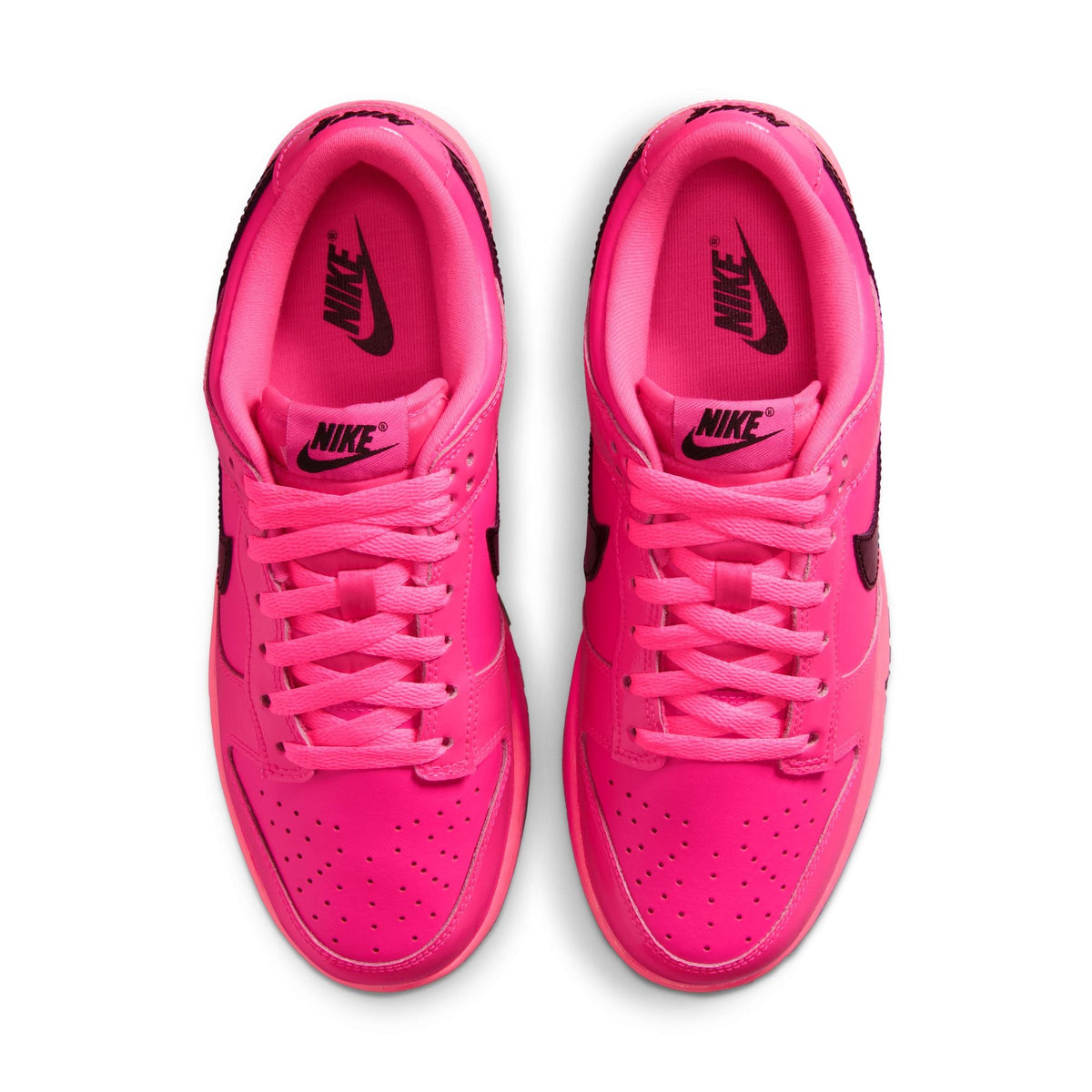 W Nike Dunk Low "Pink Blast" - IV2040-600