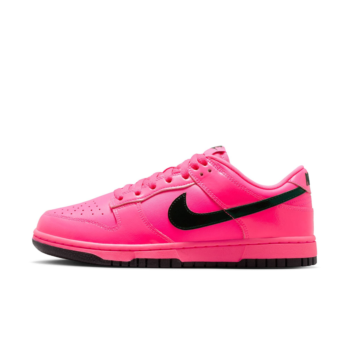 W Nike Dunk Low "Pink Blast" - IV2040-600