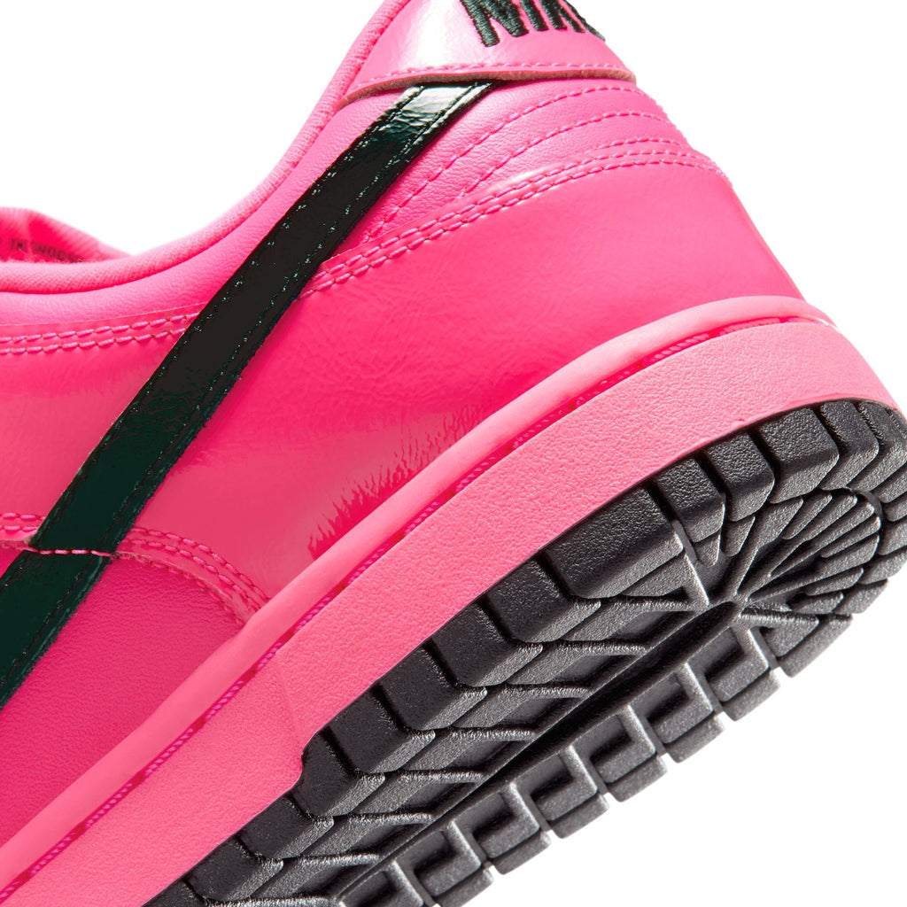 W Nike Dunk Low "Pink Blast" - IV2040-600