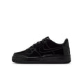 Nike Air Force 1 Low "Black Patent" (GS) - IV2448-010
