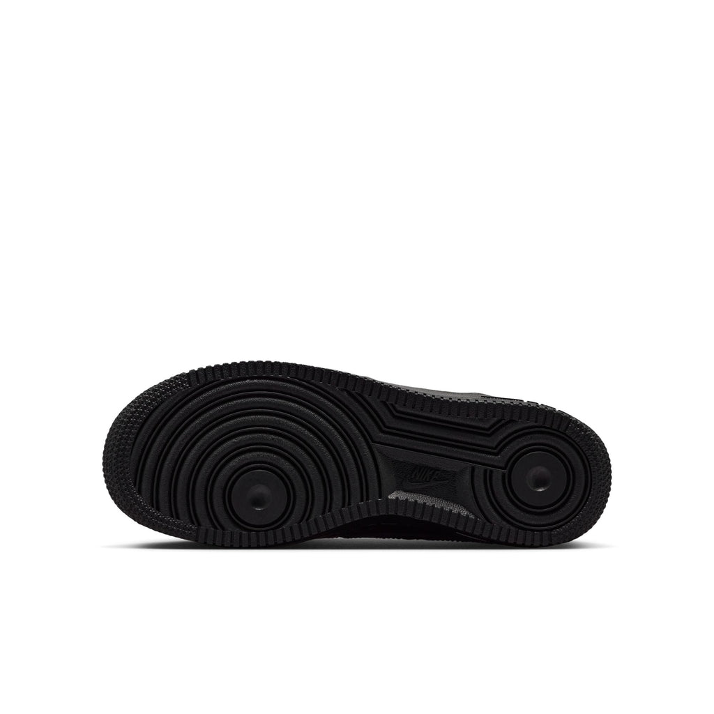 Nike Air Force 1 Low "Black Patent" (GS) - IV2448-010
