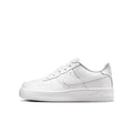 Nike Air Force 1 Low "White Patent" (GS) - IV2448-100