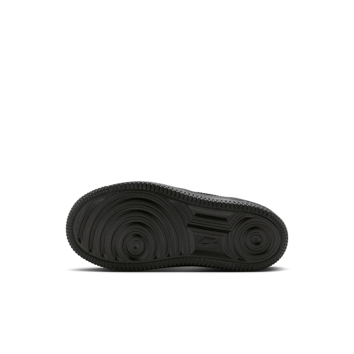 Nike Force 1 Low "Black Patent" (PS) - IV2449-010