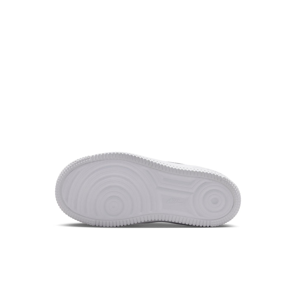 Nike Force 1 Low "White Patent" (PS) - IV2449-100