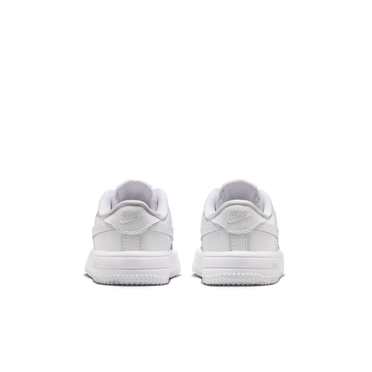 Nike Force 1 Low "White Patent" (TD) - IV2451-100