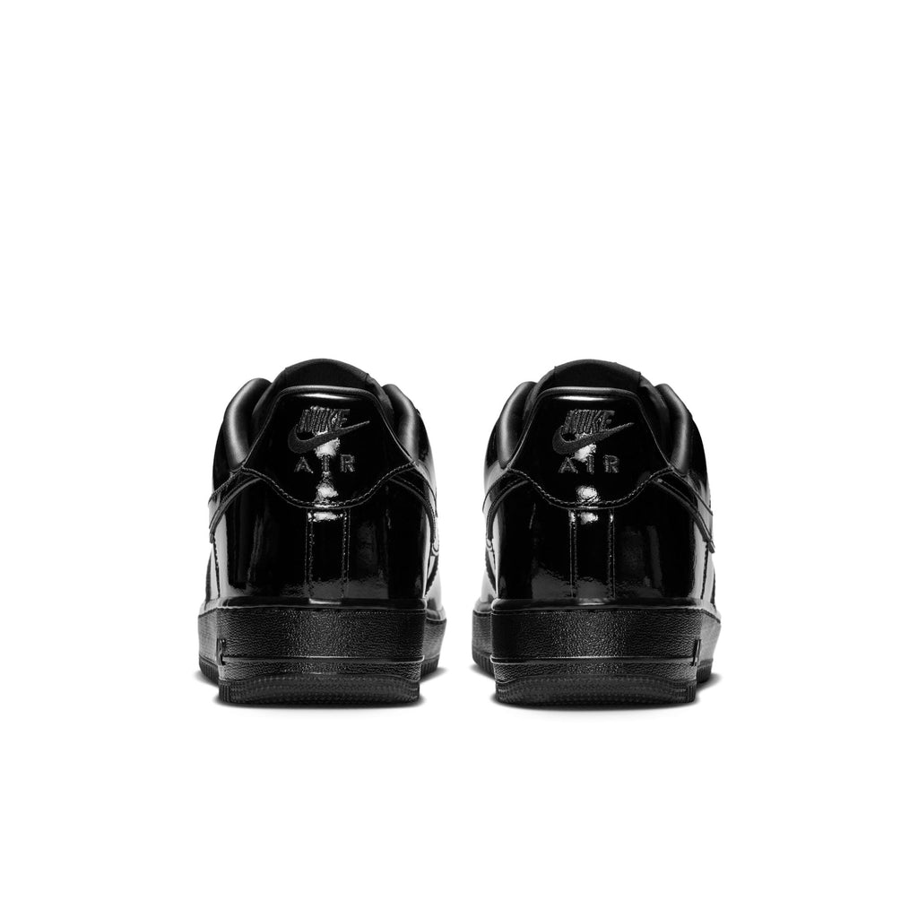 Nike Air Force 1 '07 Premium "Black Patent" - IV2857-010