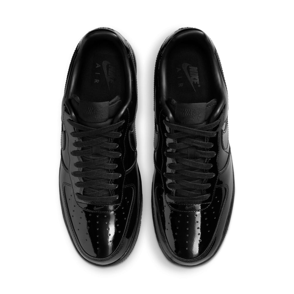 Nike Air Force 1 '07 Premium "Black Patent" - IV2857-010