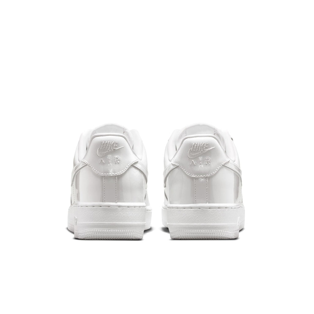 Nike Air Force 1 '07 Premium "White Patent" - IV2857-100