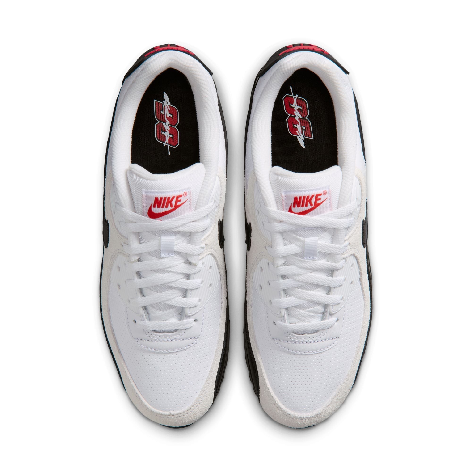 Nike Air Max 90 "Racing" - IV2867-100