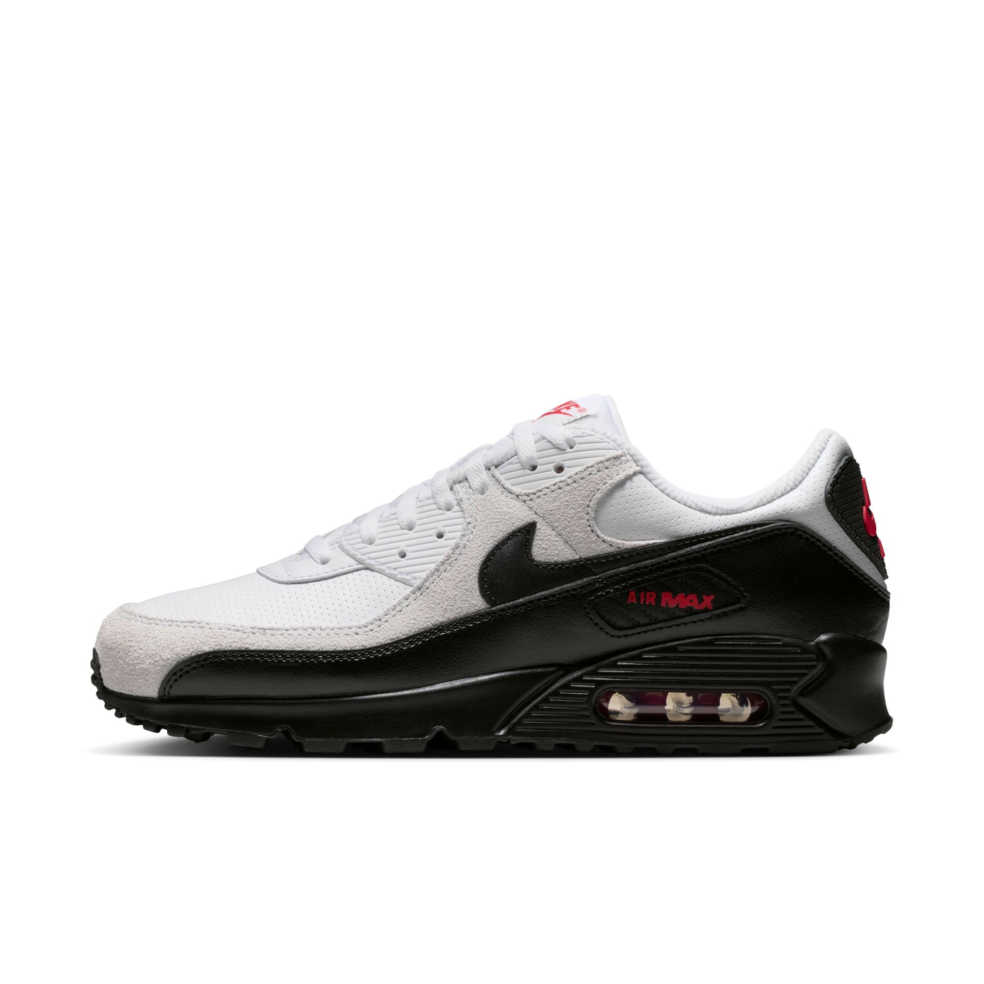 Nike Air Max 90 "Racing" - IV2867-100