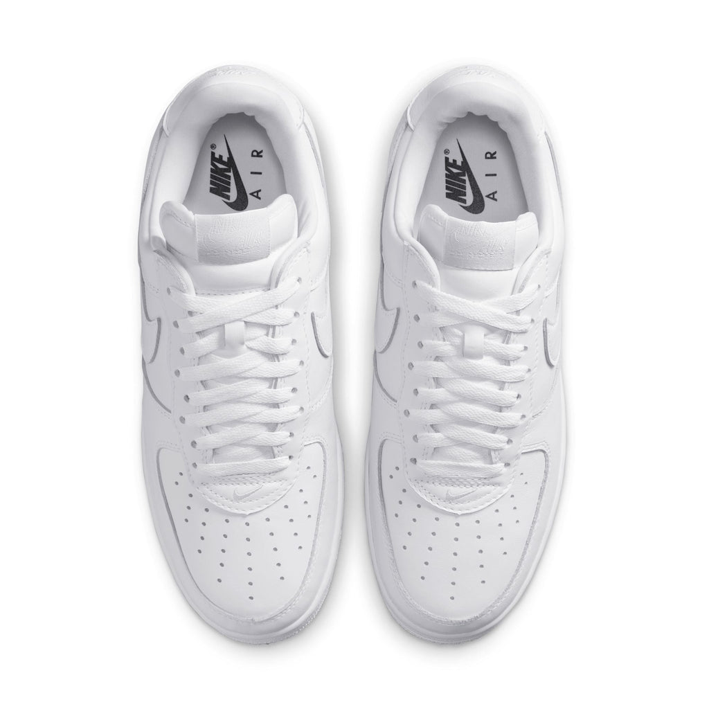 Nike Air Force 1 '01 “Triple White” - IV4501-100