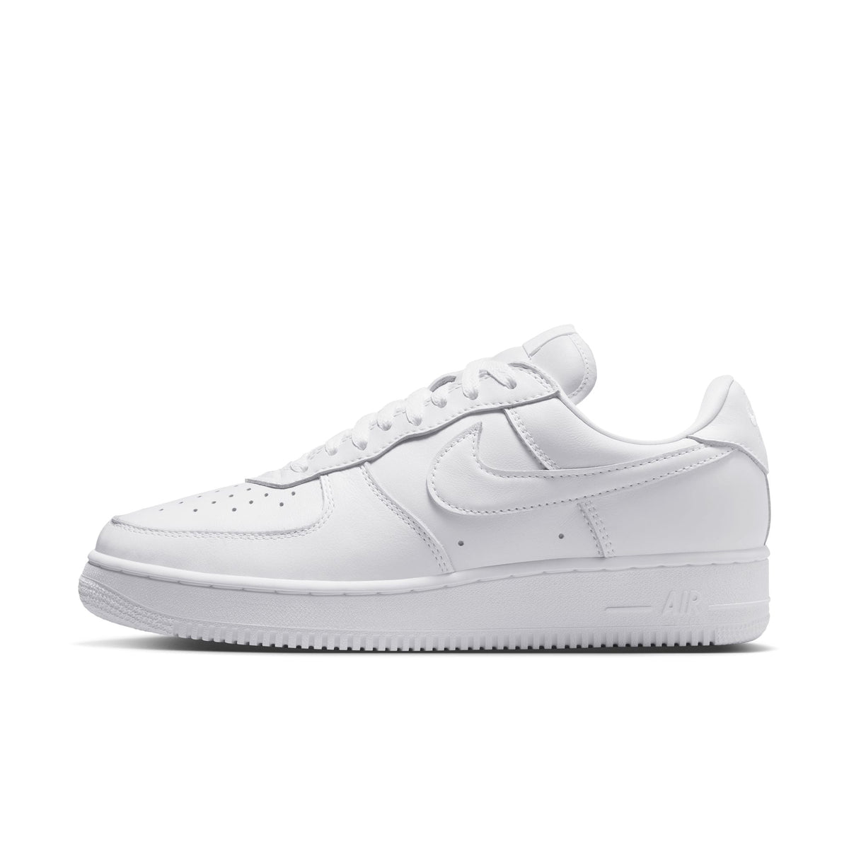 Nike Air Force 1 '01 “Triple White” - IV4501-100