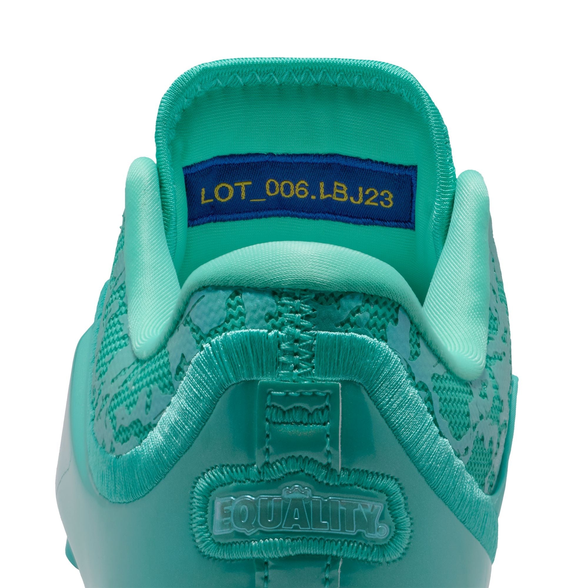 Nike Lebron XXIII "Honor The King" (GS) - IV4795-300
