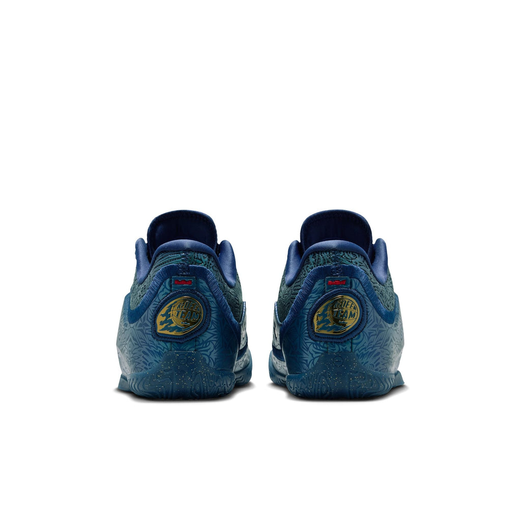 Nike LeBron XXIII "Out For Redemption" (GS) - IV4798-400
