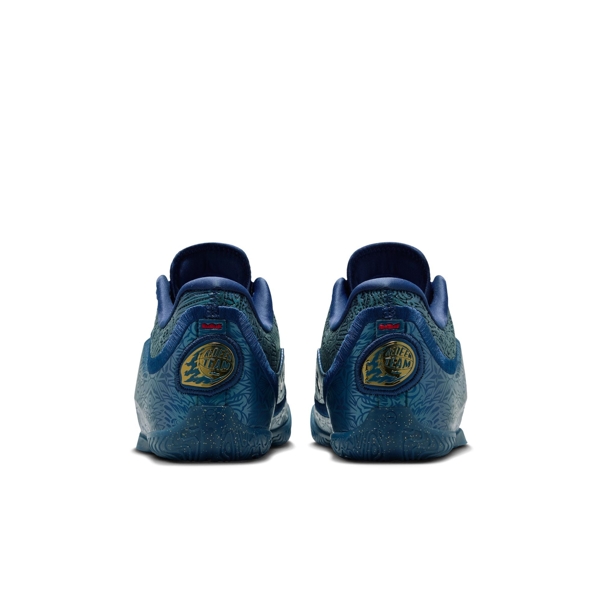 Nike LeBron XXIII "Out For Redemption" (GS) - IV4798-400