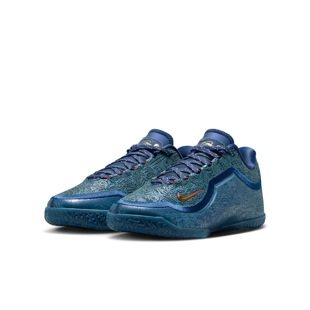 Nike LeBron XXIII "Out For Redemption" (GS) - IV4798-400
