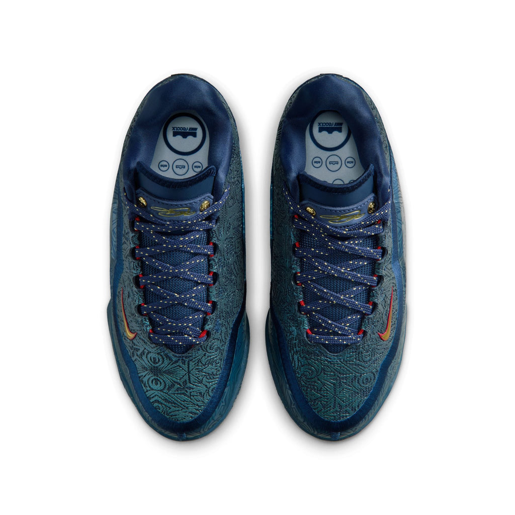 Nike LeBron XXIII "Out For Redemption" (GS) - IV4798-400