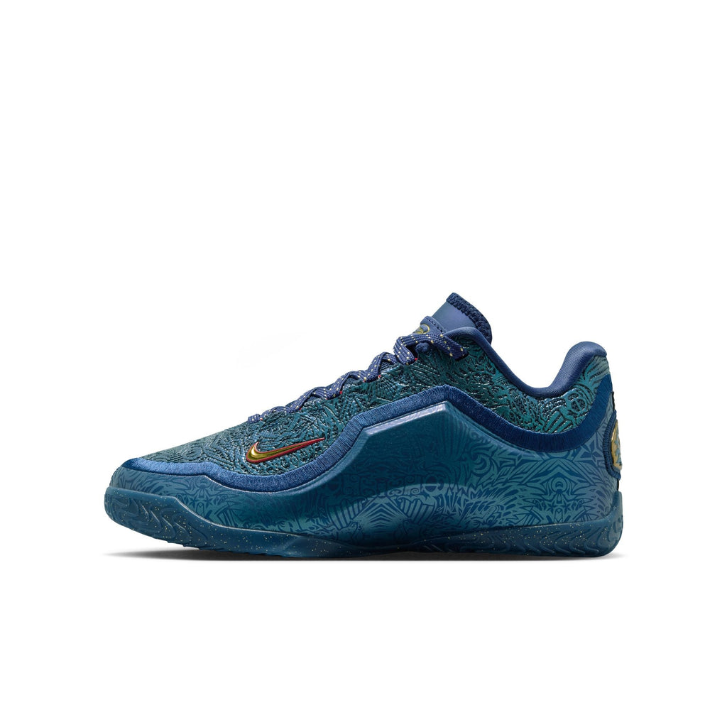 Nike LeBron XXIII "Out For Redemption" (GS) - IV4798-400