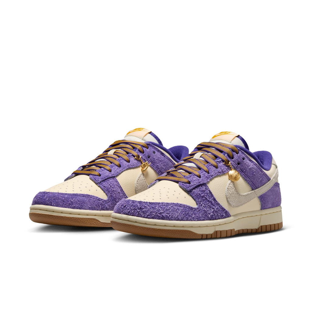 W Nike Dunk Low "Game Day" - IV5731-547