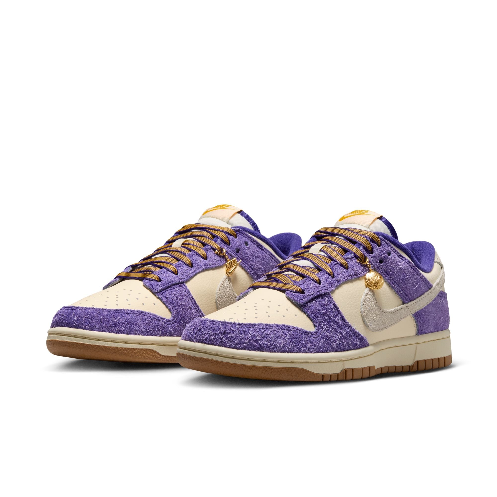 W Nike Dunk Low "Game Day" - IV5731-547